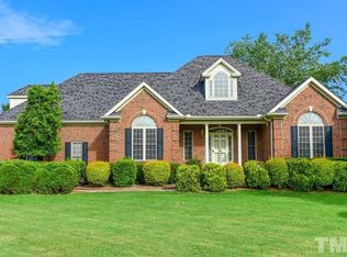 9677 Applewhite Rd, Wendell, NC 27591