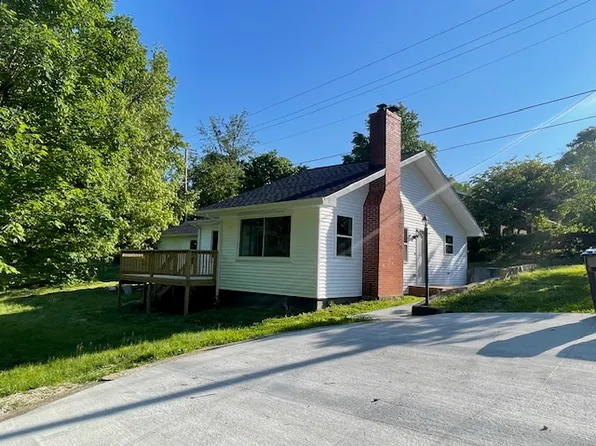 301 Owsley Ave, Frankfort, KY 40601