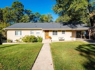 208 S Ridge Rd, Little Rock, AR 72207