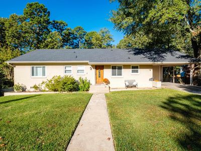 208 S Ridge Rd, Little Rock, AR, 72207