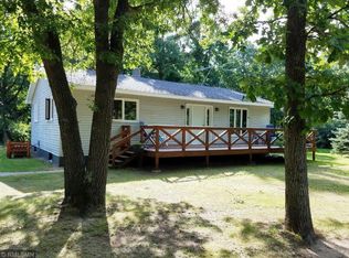 12128 145th Ave, Menahga, MN 56464