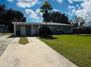 481 Orange Ave, Merritt Island, FL 32952