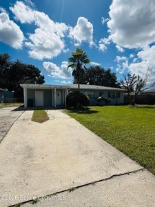481 Orange Ave, Merritt Island, FL, 32952