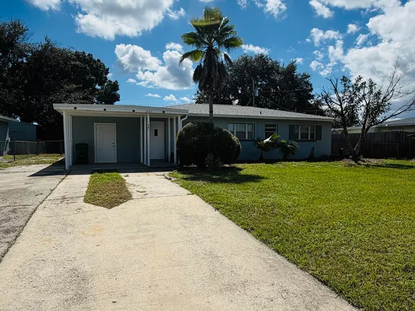 481 Orange Ave, Merritt Island, FL 32952