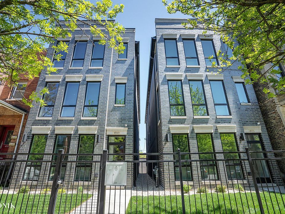 1st image of 4921 S Vincennes Ave #2