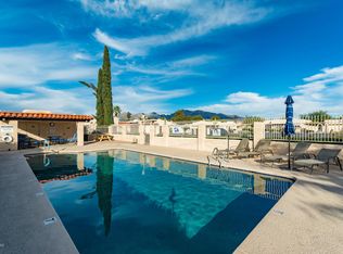 991 W Beauchamp Ln, Tucson, AZ 85704