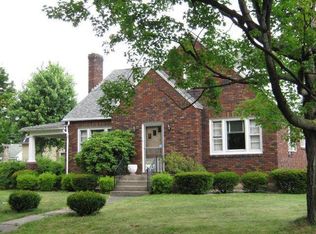 5 Lynwood St, Tamaqua, PA 18252