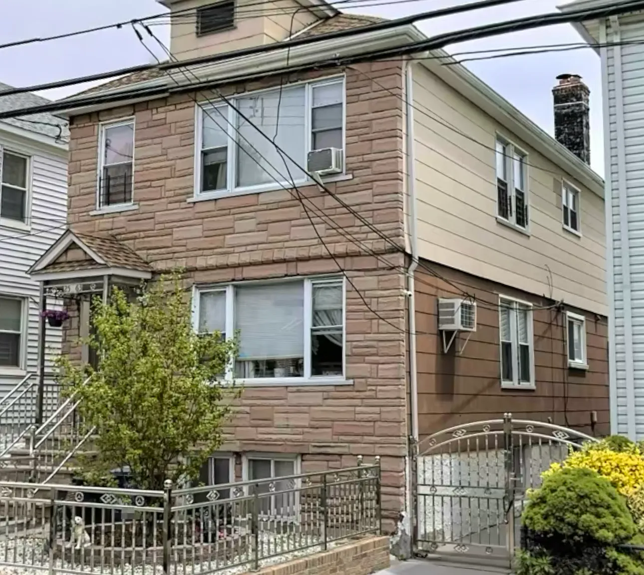 2 bed, 600 sqft, $1,800 — Photo 1
