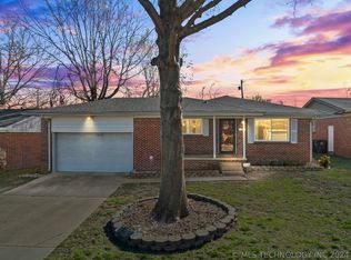 2175 S 74th Ave E, Tulsa, OK 74129