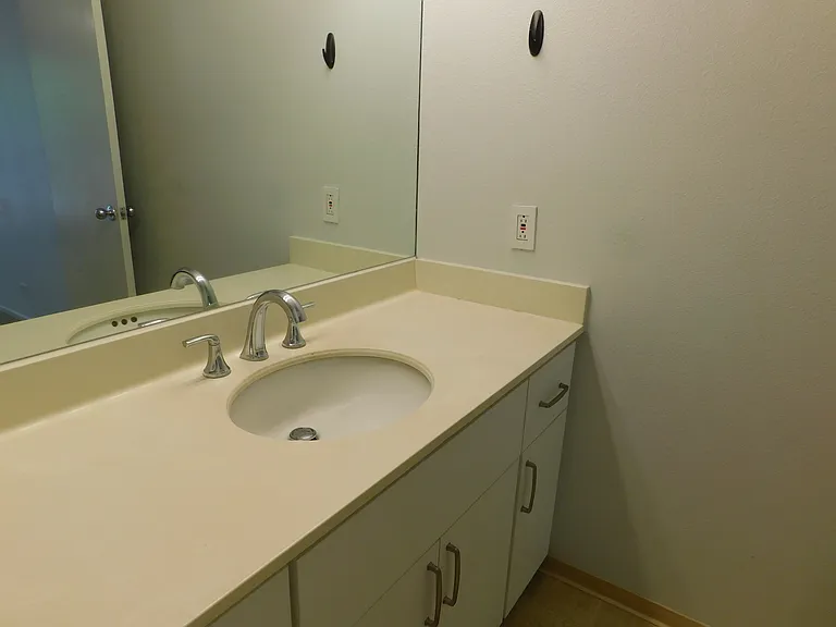 Bathroom #2