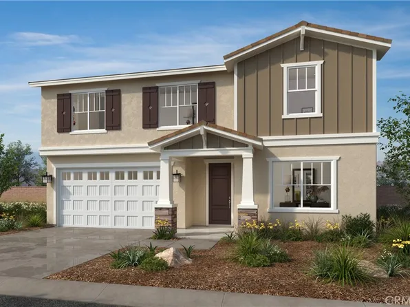 25428 Bonanza Trail Dr, Menifee, CA 92586