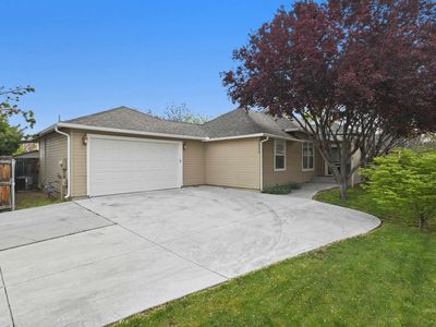 3836 N Jackie Ln, Boise, ID, 83704