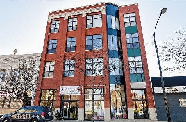 1st image of 4440 N Kedzie Ave Unit 301