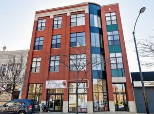 4440 N Kedzie Ave UNIT 301, Chicago, IL 60625
