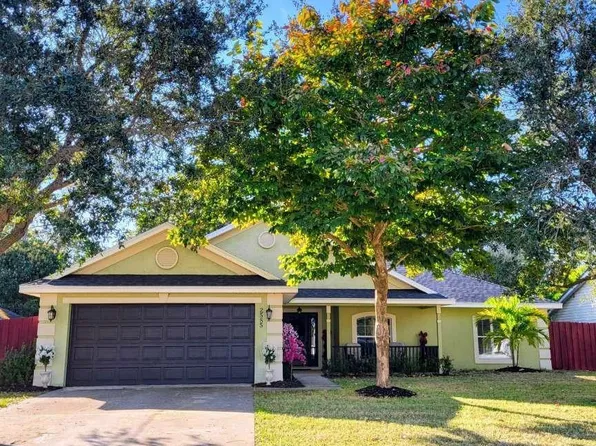 2585 SE Marseille Street, Port St Lucie, FL 34952