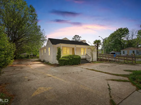 2661 Murray St, Shreveport, LA 71108