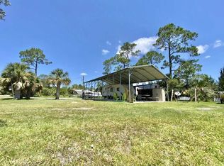 490 Cedar Island Rd, Perry, FL 32348