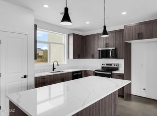 1743 Via Artico, Rio Rico, AZ 85648