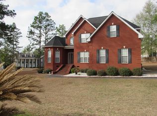 42 Pine Cone Rd, Moultrie, GA 31768