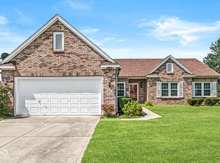 4802 Arabian Run, Indianapolis, IN