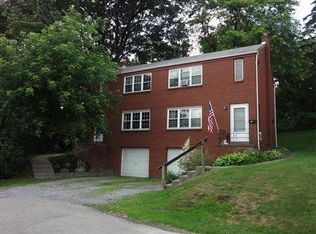 106-112 Rosecrest Dr, Pittsburgh, PA 15229