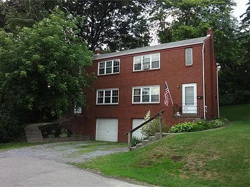 106 Rosecrest Dr Photo 1