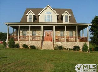 350 Storytown Rd, Hartsville, TN 37074