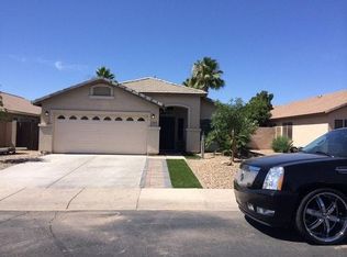 3910 E Pinon Ct, Gilbert, AZ 85234