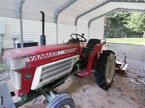 100 Nowell Rd, Medina, TN 38355