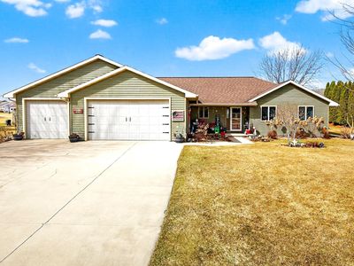 426 Wooden Shoe Cir, Kaukauna, WI, 54130