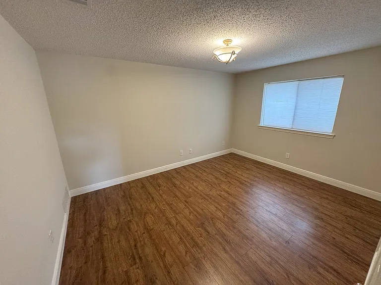 3rd Bedroom off Jack and Jill