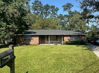 205 James Rd, Pooler, GA 31322
