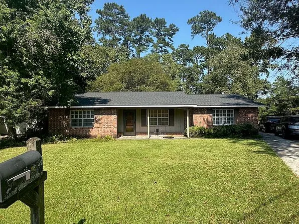 205 James Rd, Pooler, GA 31322