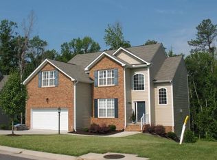 14836 Flour Mill Ct, Midlothian, VA 23112