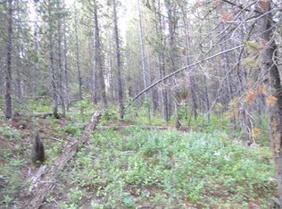 4090 S Chief Joseph Dr, Island Park, ID 83429