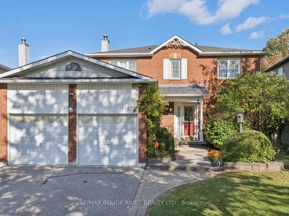 1631 Rudell Rd, Clarington, ON L1B 1G8