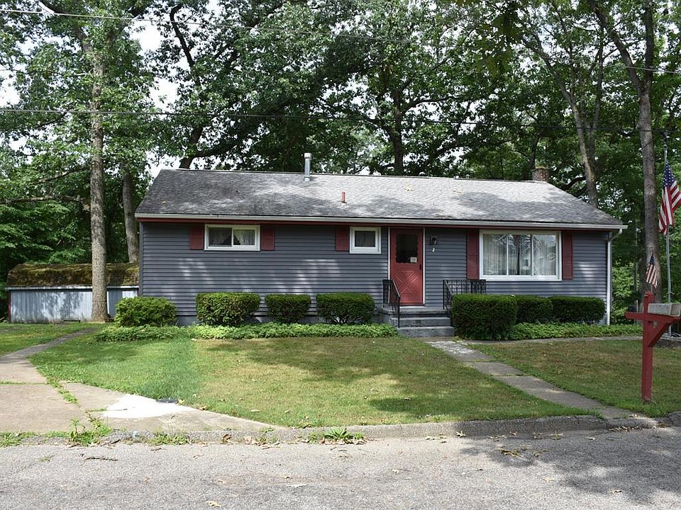 1st image of 2 Belair Dr