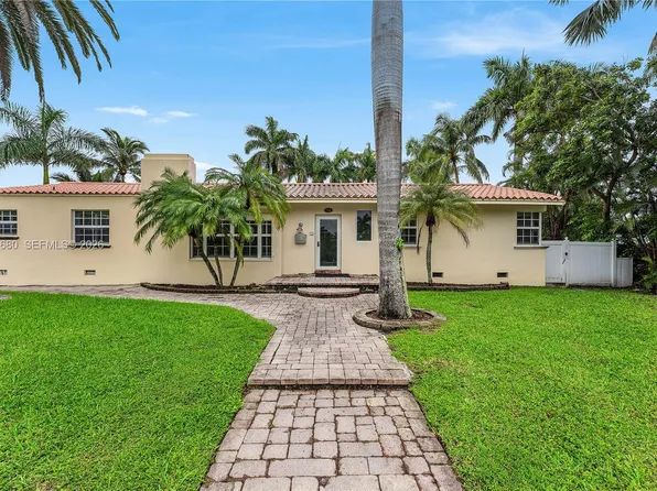711 Tyler St, Hollywood, FL 33019