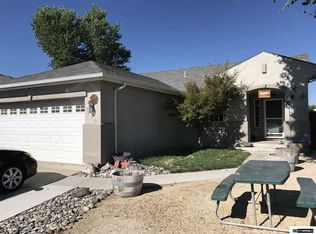 209 Jason Ct, Fernley, NV 89408