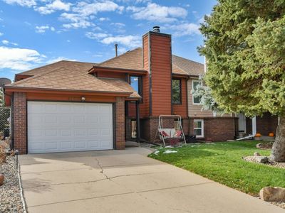 4900 W 88th Pl, Westminster, CO, 80031