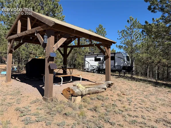 36 Miller Creek Rd, Divide, CO 80814