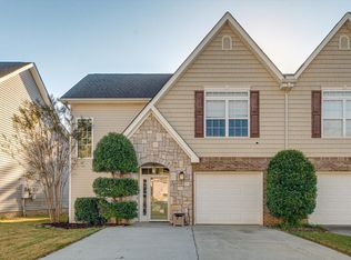 2724 Stone Trace Dr, Chattanooga, TN 37421