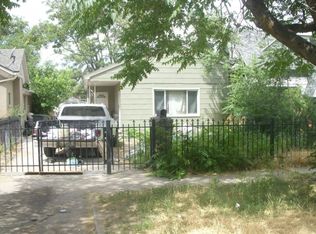 2005 Madison Ave, Ogden, UT 84401