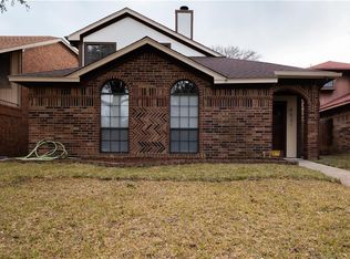 6521 Los Rios Dr, Mesquite, TX 75150
