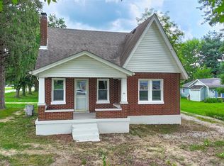 613 N Lincoln Blvd, Hodgenville, KY 42748