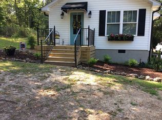 569 Kimberly Cut Off Rd, Morris, AL 35116