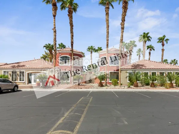 4730 E Craig Rd, Las Vegas, NV