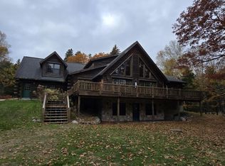 70 Owens Way, Deer Isle, ME 04627