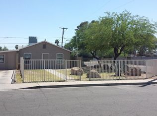 2301 E Yale St, Phoenix, AZ 85006