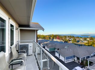 Mariner's Ridge, Anacortes, WA 98221
